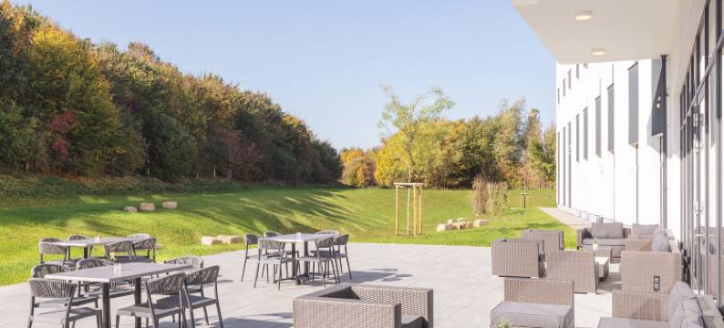 奥格斯堡Candlewood 长住套房酒店(Candlewood Suites AUGSBURG by IHG)图片