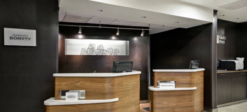 多尔顿万怡酒店(Courtyard Dalton)图片