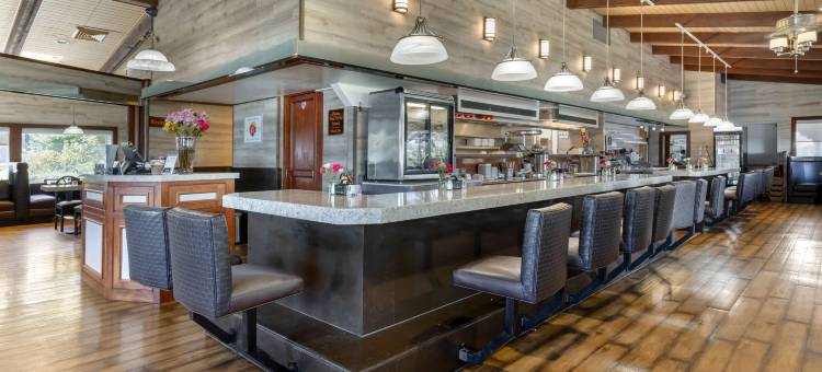 干河谷贝斯特韦斯特酒店(Best Western Dry Creek Inn)图片