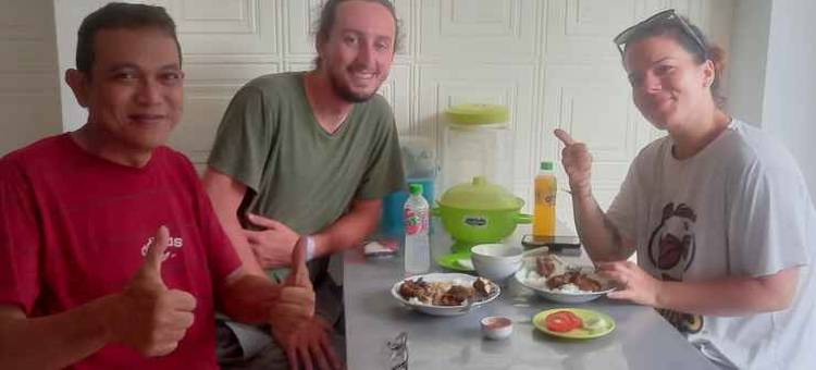 德科斯特贾拉酒店(JALA GUEST HOUSE & BROMO TOUR)图片