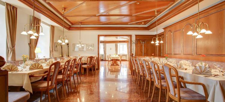 帕绍白兔普瑞米尔酒店(Premier Inn Passau Weisser Hase)图片