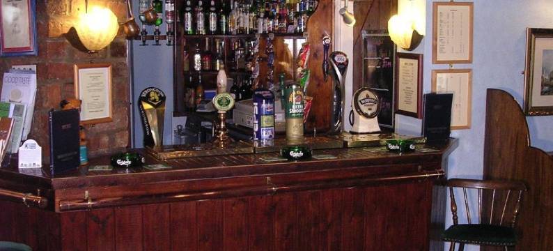 桑顿亨特酒店(Thornton Hunt Inn)图片