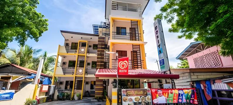 艾丝特的美丽小屋客栈(Ester's Place Casa Bonita Inn)图片