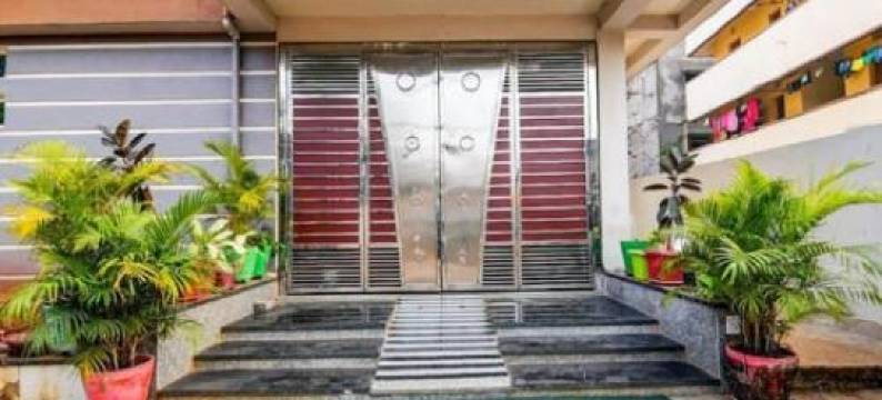 Fabhotel 都市时尚(FabHotel Urban Classy)图片