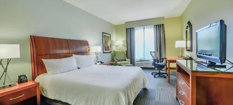 博福特希尔顿花园酒店(Hilton Garden Inn Beaufort)图片