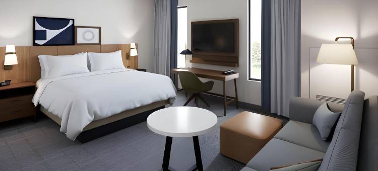 Staybridge Suites San Antonio Lackland AFB Area图片
