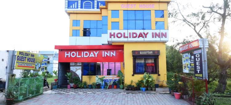 假日酒店(Holiday Inn)图片