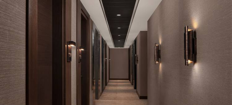 Residence Inn Trabzon图片