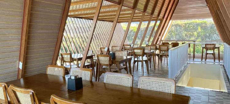 Vany Villa Balige图片