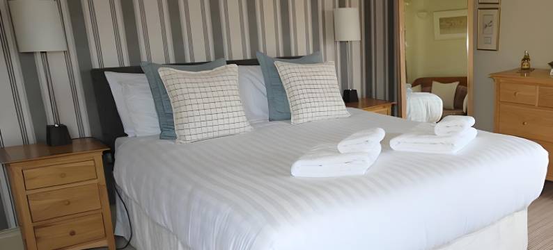 皇家橡树旅馆(Royal Oak Inn)图片