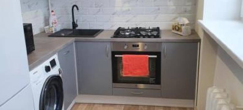 Kreenholm Apartments图片