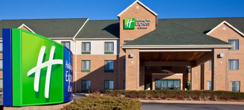 普莱曾特普雷里- 肯诺夏智选假日酒店及套房(Holiday Inn Express & Suites PLEASANT PRAIRIE / KENOSHA by IHG)图片