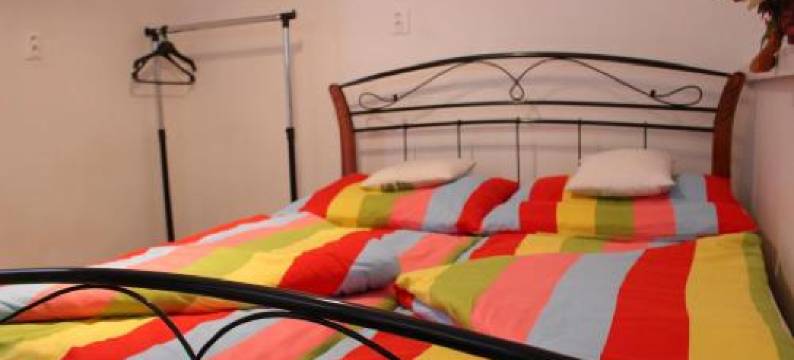 Ubytovanie u Vlada图片