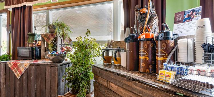 乔治湖-市中心速8酒店(Super 8 by Wyndham Lake George/Downtown)图片