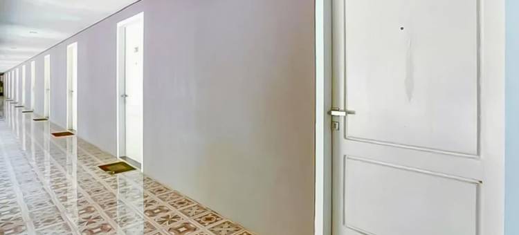 Grand Hills Hotel Banyuwangi Mitra RedDoorz图片