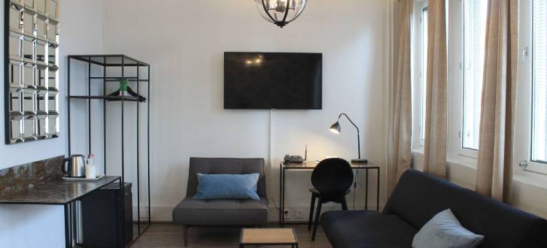 阿波罗贝斯特韦斯特酒店(Best Western Hotel Apollo)图片