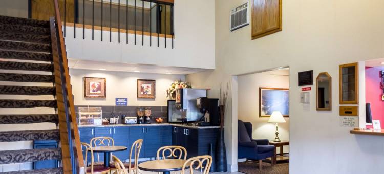 罗德威酒店(Rodeway Inn)图片