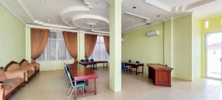 RedDoorz Syariah @ Uin Suska GuestHouse图片