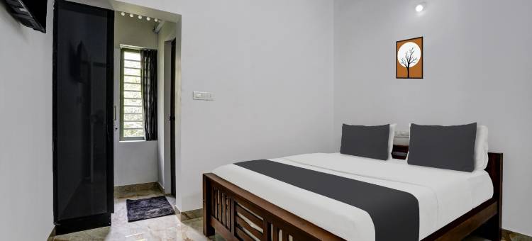 Hotel O Eva Residency图片