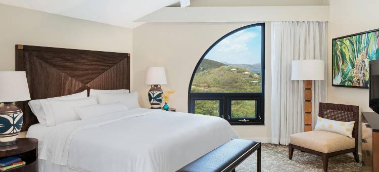 The Westin St. John Resort Villas图片