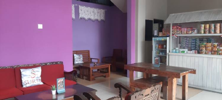 OYO旗舰91295苏里亚伊斯兰城市酒店(OYO Flagship 91295 Suria City Syariah)图片