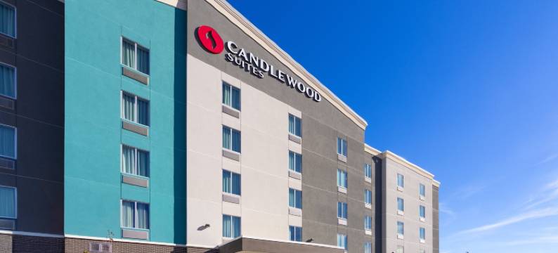 Candlewood Suites CHATTANOOGA - EAST RIDGE by IHG图片