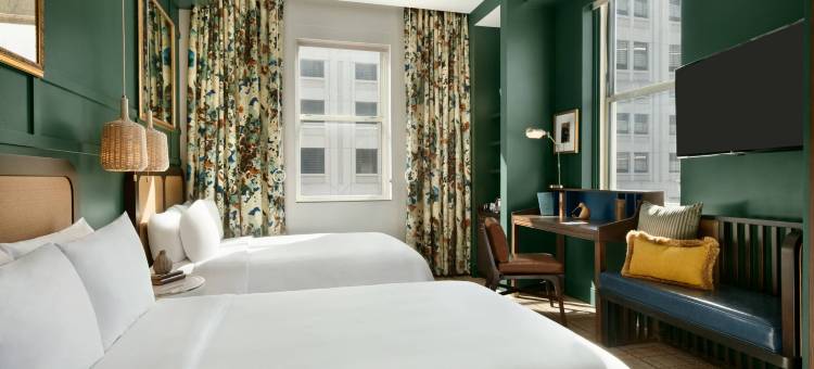 格伦酒店，傲途格精选(Glenn Hotel, Autograph Collection)图片