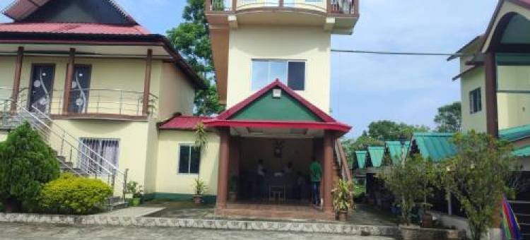 MAA Greenary View - A Holiday Resort图片