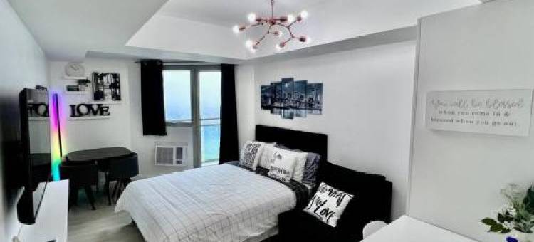Studio Suite Azure Pampanga图片