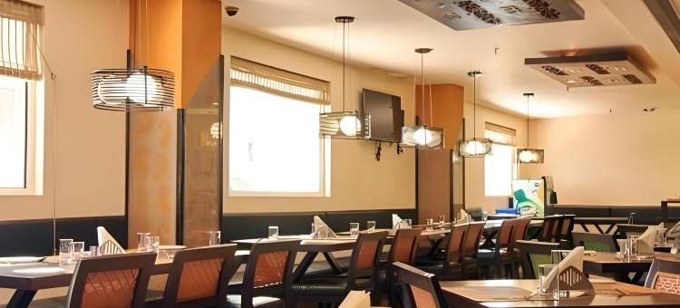 姜班加罗尔酒店 - 内环线(Ginger Bangalore- Inner Ring Road)图片