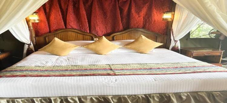 Kirawira Serena Camp图片