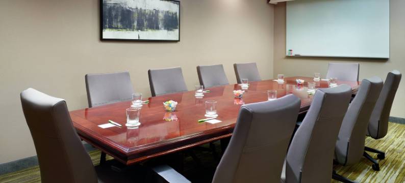 梅肯万怡酒店(Courtyard Macon)图片