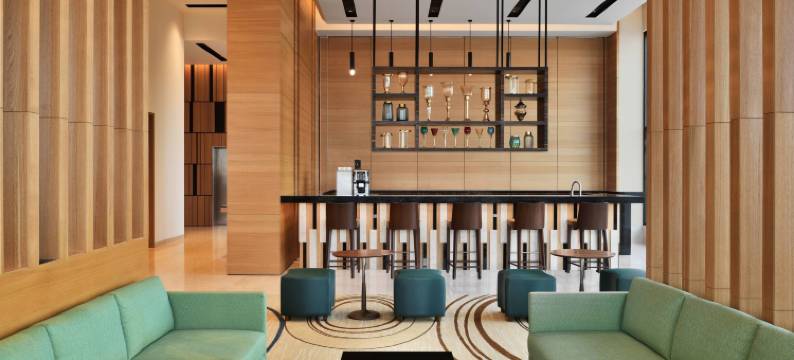 加尔各答万豪万枫酒店(Fairfield by Marriott Kolkata)图片