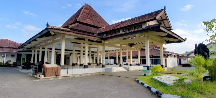 Capital O 93024 Ganesha酒店(Capital O 93024 Hotel Ganesha)图片