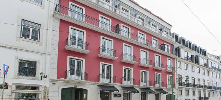 希亚多梅西公寓 | 里斯本最佳公寓(Chiado Mercy Apartments | Lisbon Best Apartments)图片