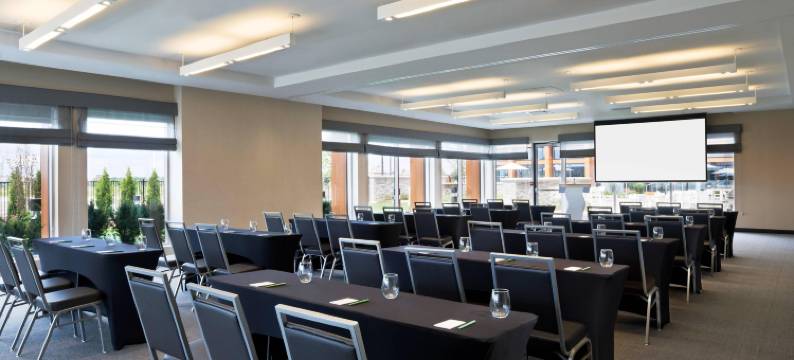 旺市西南源宿酒店(Element Vaughan Southwest)图片