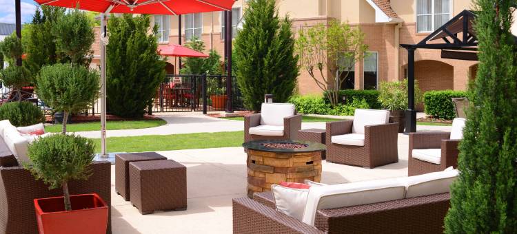 圣安东尼奥机场/阿拉莫高地居家酒店(Residence Inn San Antonio Airport/Alamo Heights)图片