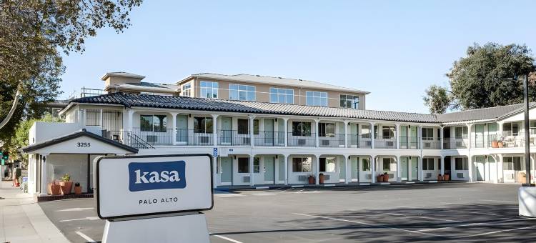 利兰酒店-帕洛阿尔托(Leland Hotel Palo Alto)图片