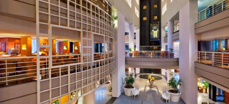 马德普拉塔喜来登酒店(Sheraton Mar del Plata Hotel)图片