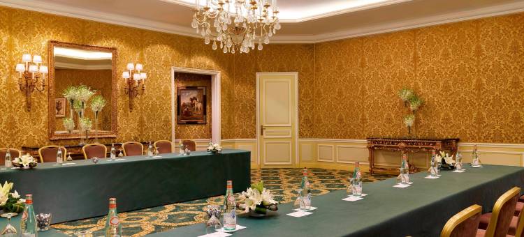 阿尔科巴尔艾美酒店(Le Méridien Al Khobar)图片