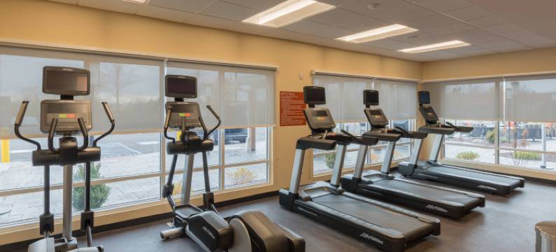 锡拉丘兹-利物浦TownePlace套房酒店(TownePlace Suites Syracuse Liverpool)图片