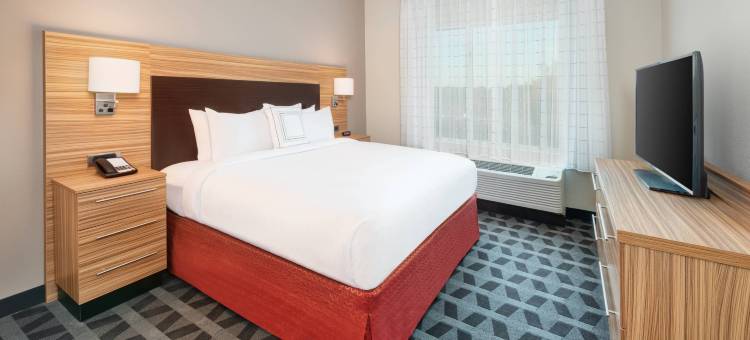 亚特兰大罗维莎万豪TownePlace套房酒店(TownePlace Suites Atlanta Lawrenceville)图片