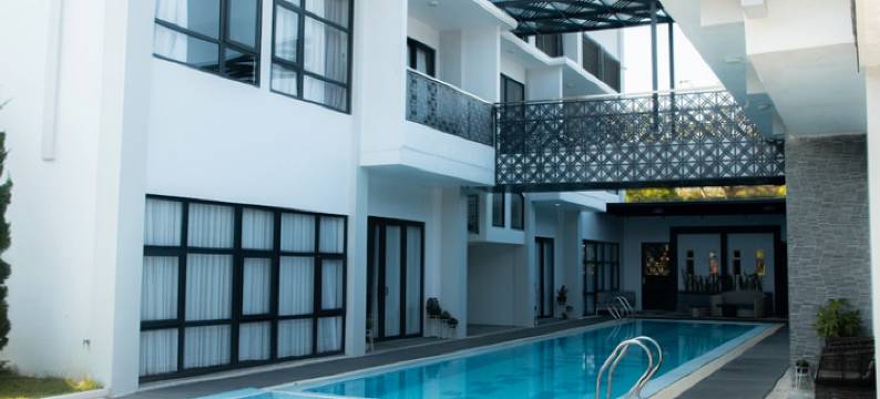 The Emirio Hotel & Cottage图片