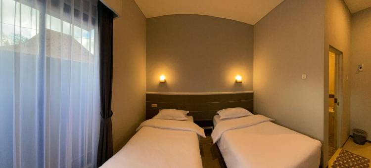 B Syariah Guest House图片