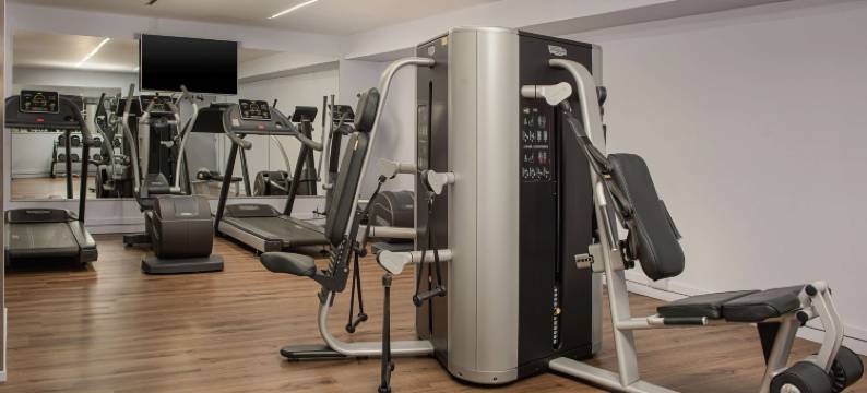 NH弗兰泽酒店(NH Firenze)图片