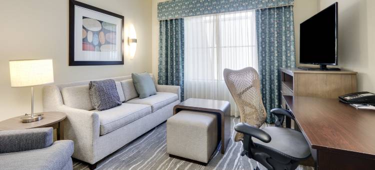 希尔顿欢朋套房酒店-达拉斯/艾伦(Homewood Suites by Hilton Dallas/Allen)图片