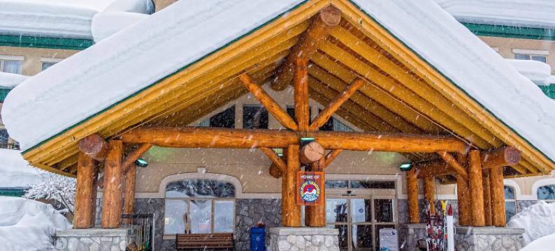 希尔克雷斯特海岸酒店(Coast Hillcrest Hotel)图片