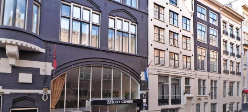 市中心XO酒店(XO Hotels City Centre)图片