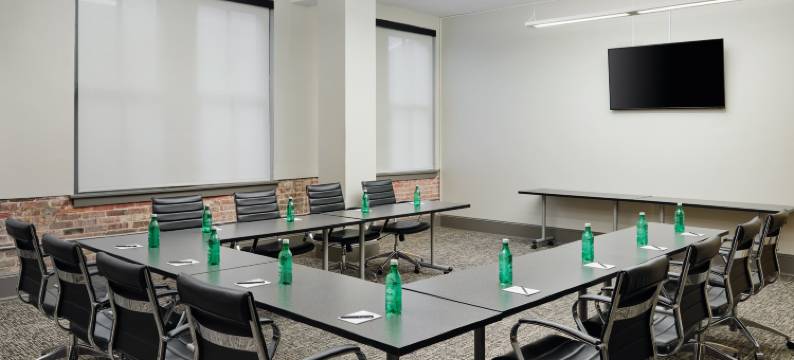 温泉城沃特斯希尔顿启缤精选酒店(The Waters Hot Springs, Tapestry Collection by Hilton)图片