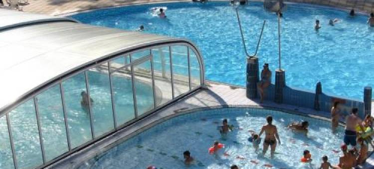 Bungalow Océane图片